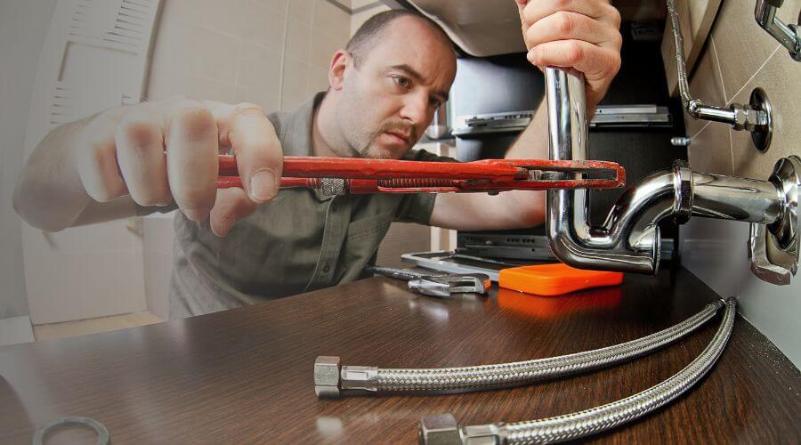 Professional sink repair in Oakdale, PA